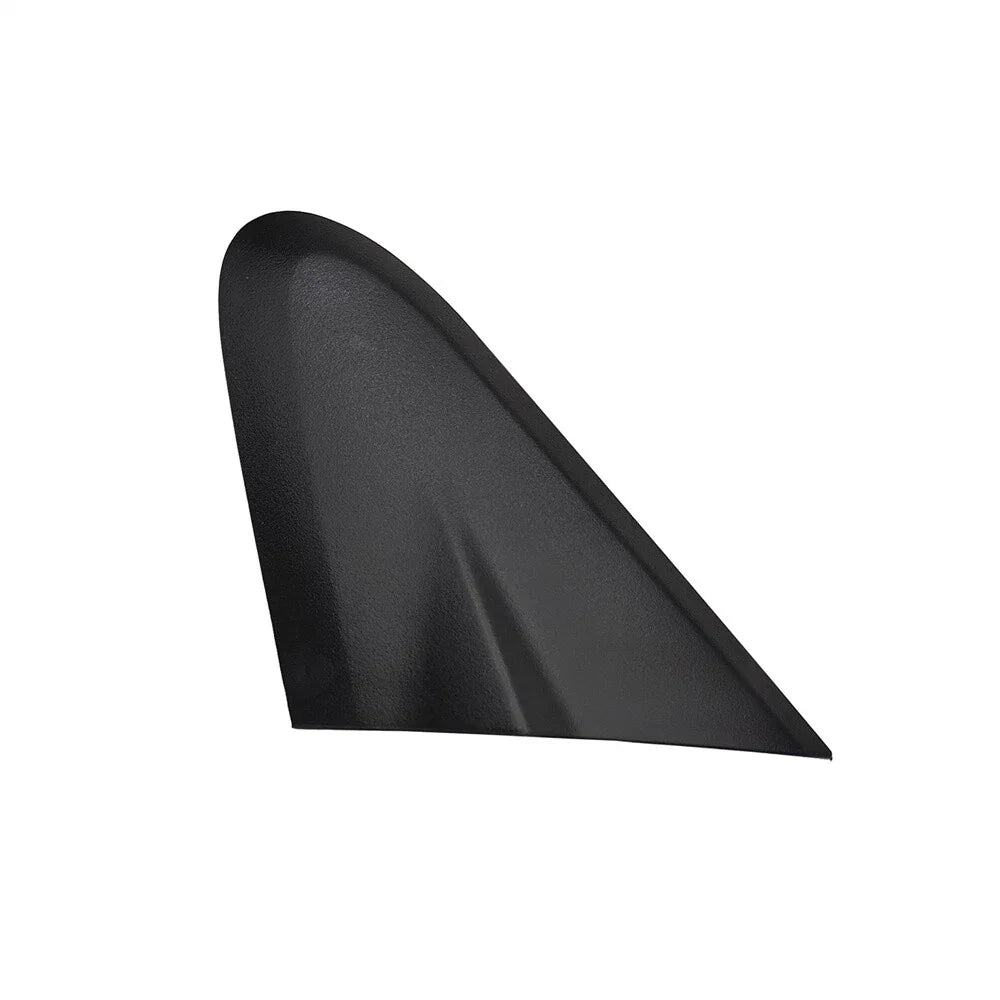 Left Side View Mirror Corner Trim Cover for Chevrolet Sonic (2012-2016)
