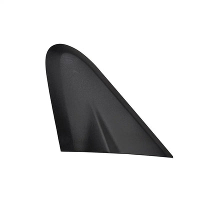 Left Side View Mirror Corner Trim Cover for Chevrolet Sonic (2012-2016)