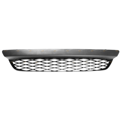 Grille Black Mesh Front Bumper Bar for Falcon BA XR XR6 XR8 (2002-2006)
