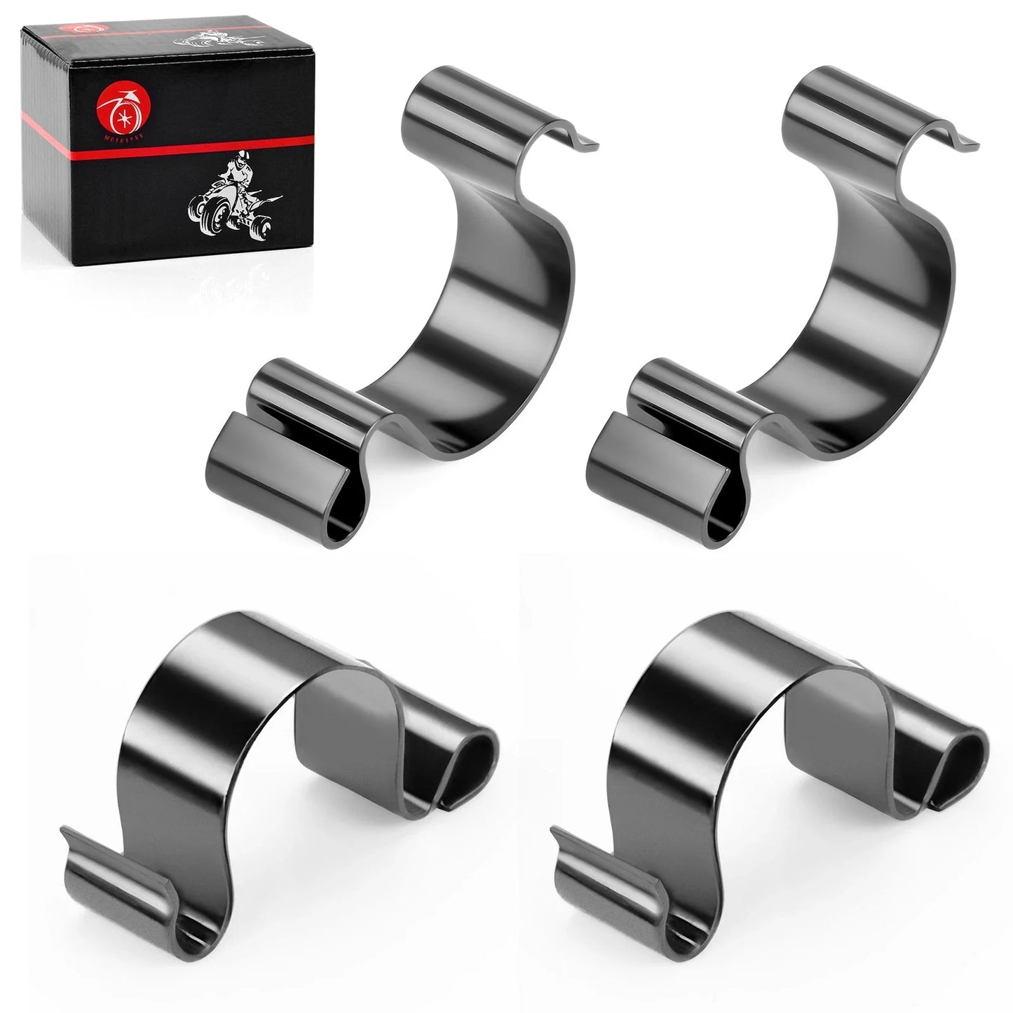 4X Air Box Cover Clip for Polaris Sportsman (2009–2014)