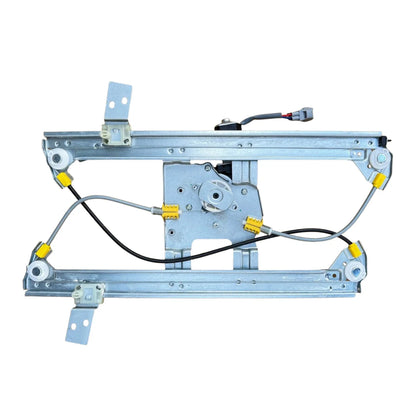 Window Regulator Front Right with Motor 2 Pin for Mitsubishi 380 (2005–2008)
