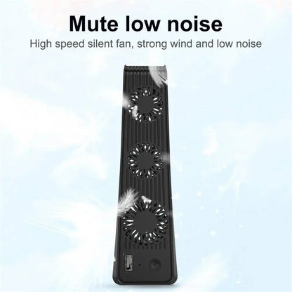 Cooling Fan for PS5 PlayStation 5 Console Accessories