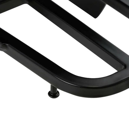 Backrest Sissy Bar Luggage Rack for Honda Shadow Phantom 750 (2010-2019)
