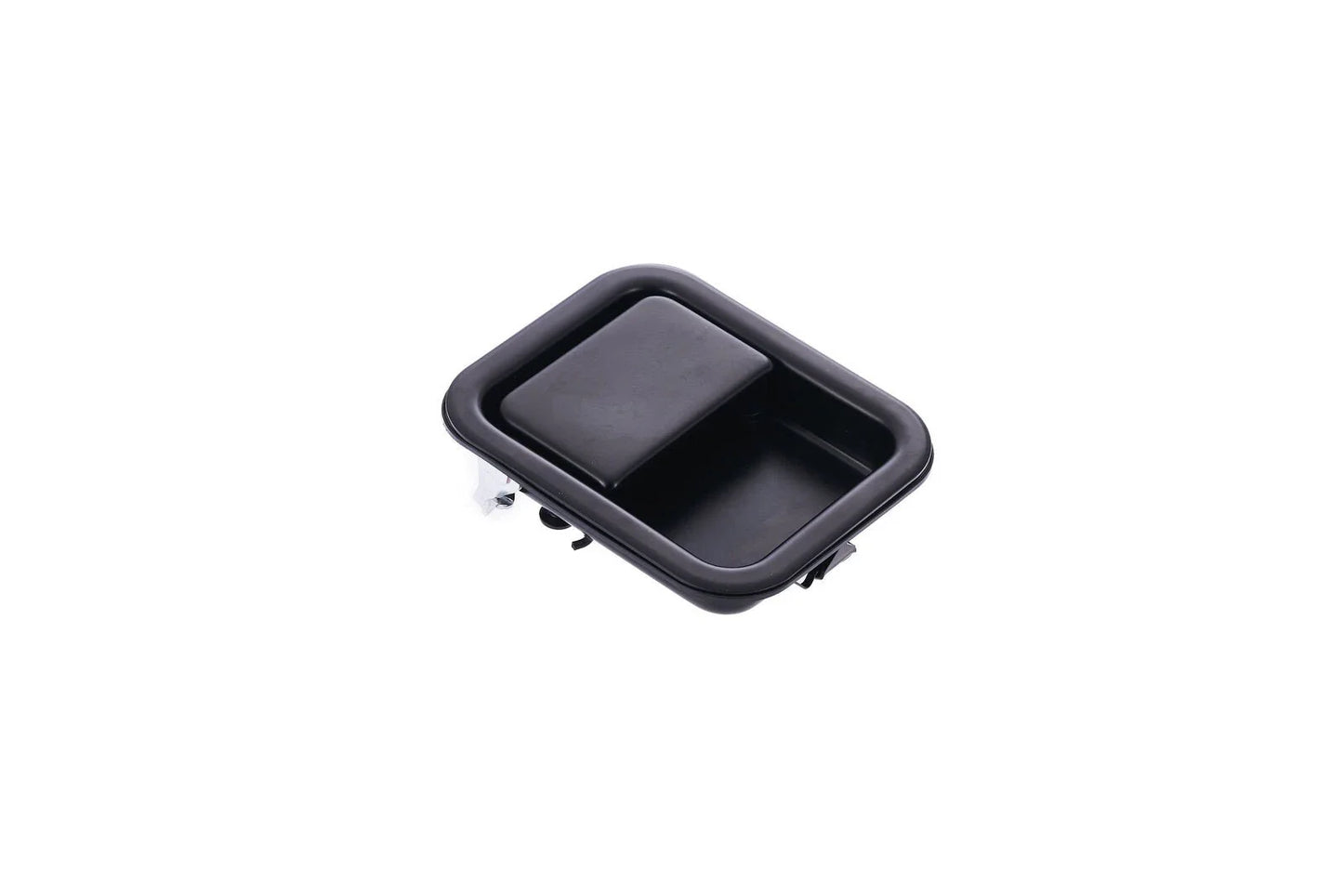 Front Left Primed Outer Door Handle for Jeep Wrangler TJ (1997–2006)