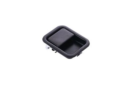 Front Left Primed Outer Door Handle for Jeep Wrangler TJ (1997–2006)