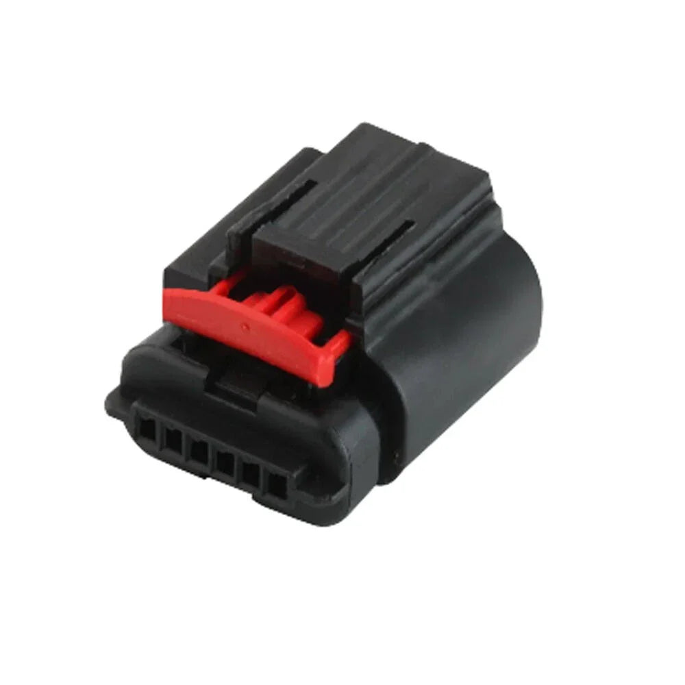 6 Pins DBW Plug for Ford FG Barra 4.0L and Holden GM Alloytech (2003–2016)