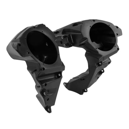Inner Fairing Speaker Covers for Harley CVO Road Glide FLTRXSTSE (2023-2025)