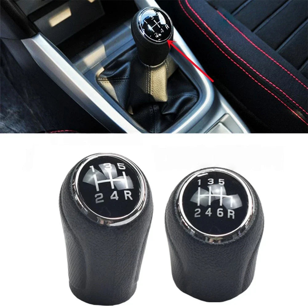 Shift Knob Gearshift Head for Suzuki Vitara Ciaz SX4