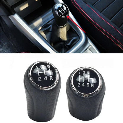 Shift Knob Gearshift Head for Suzuki Vitara Ciaz SX4