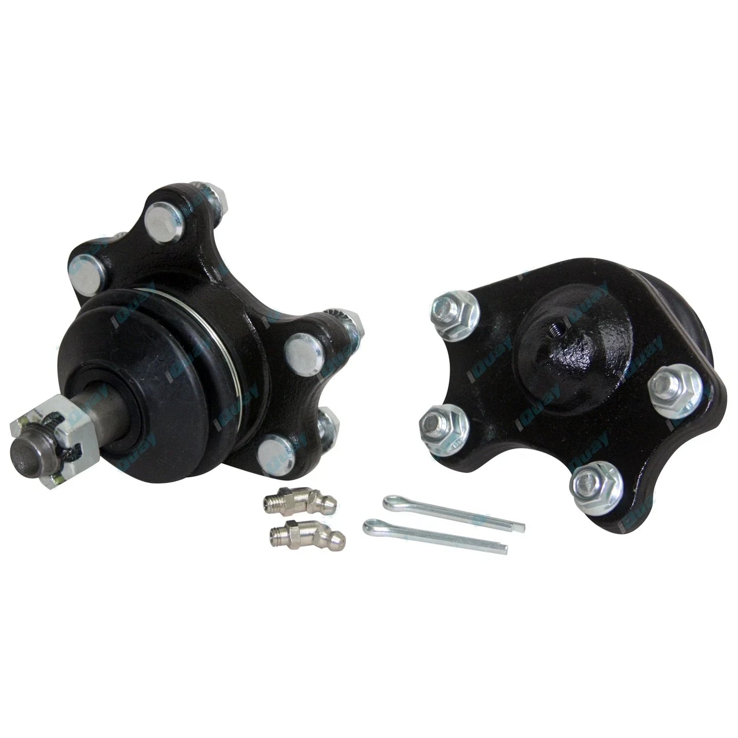 Ball Joint Tie Rod Ends Idler Pitman Arm IFS for Hilux LN170 LN172R LN192 LN192R