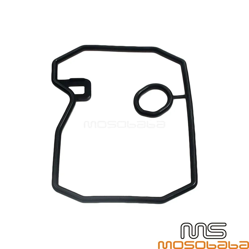 Rubber Valve Cylinder Head Cover Gasket for Honda Steed 400 600 (1996-2009)