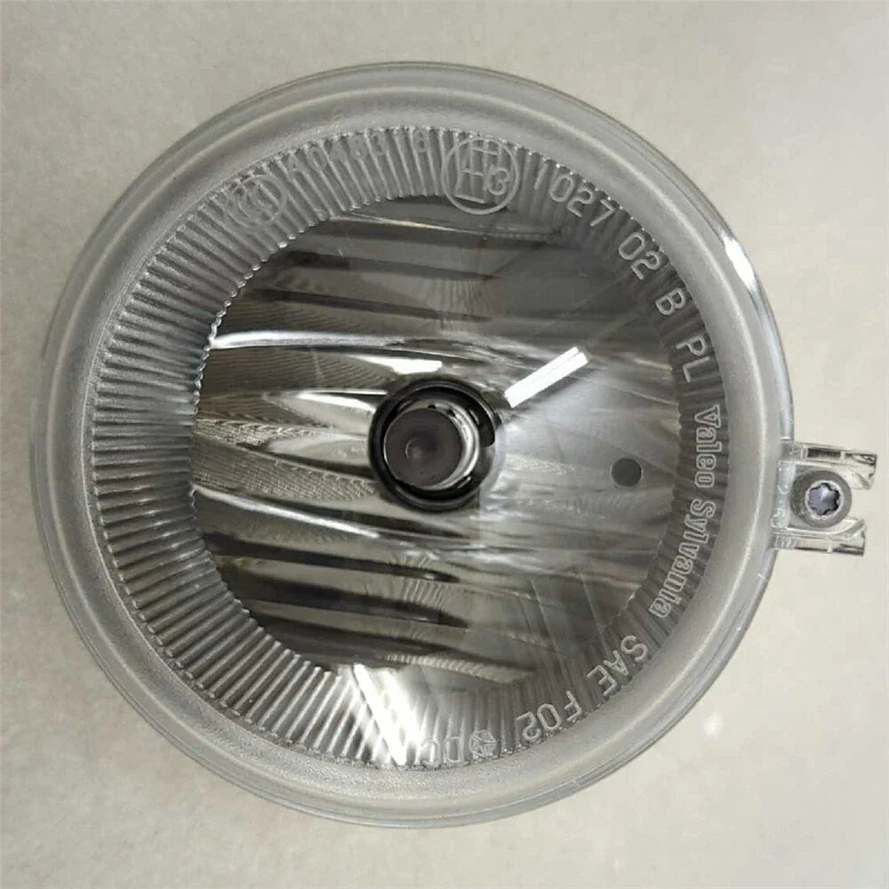 Front Left Fog Light for Jeep Compass, Patriot, Chrysler Sebring, Caravan (2007-2017)
