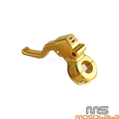 Brake & Clutch Levers for Harley Sportster Custom XL1200CP (2014)