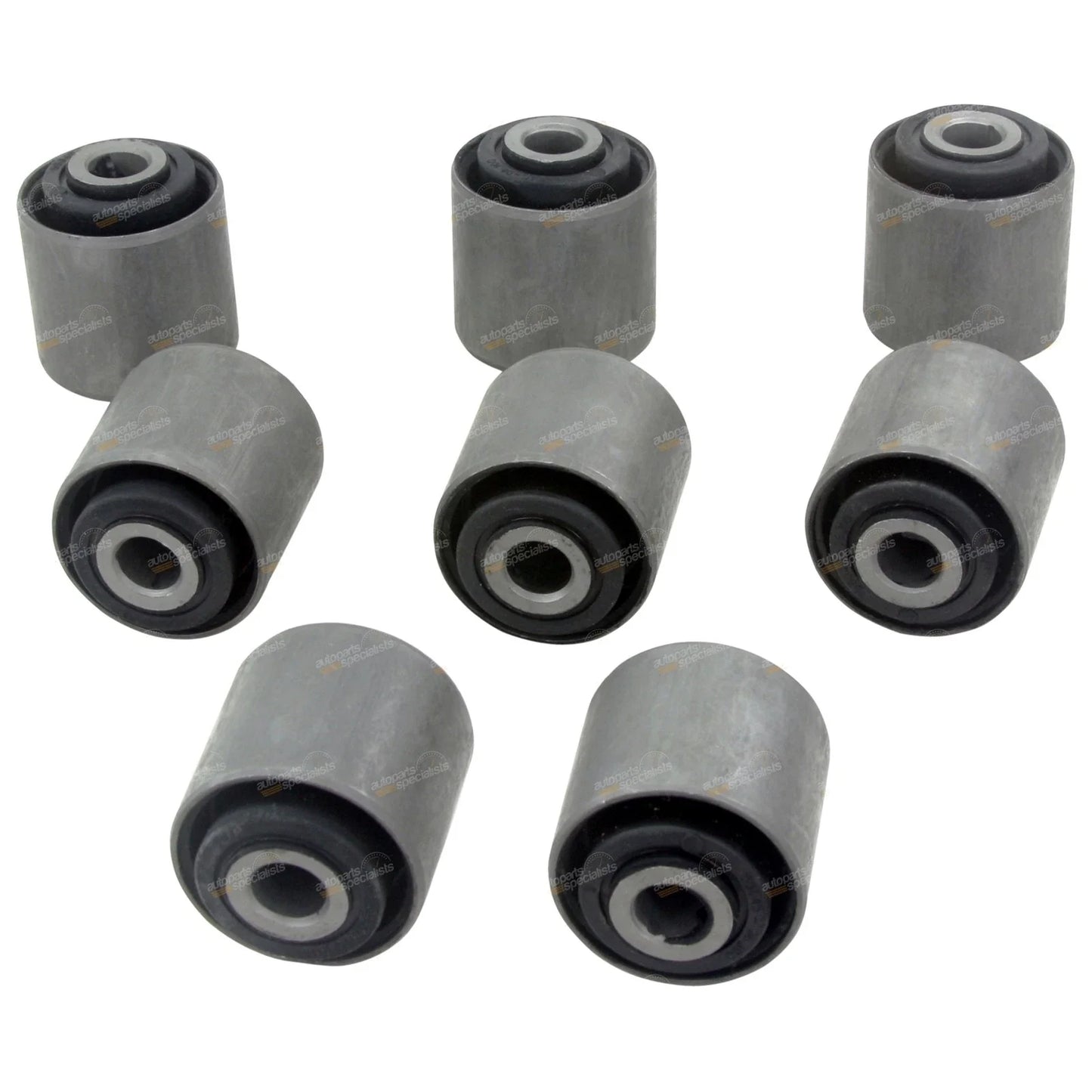 Rear Trailing Arm Rubber Bush Kit for Ford Maverick (1988-1994)