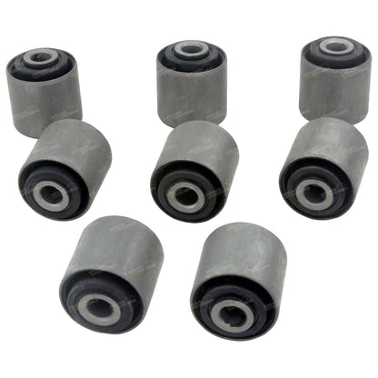Rear Trailing Arm Rubber Bush Kit for Ford Maverick (1988-1994)