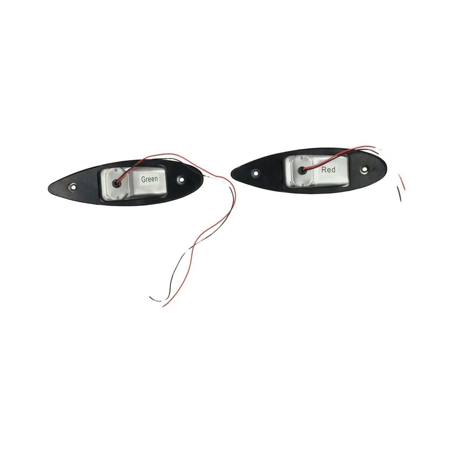 Side Navigation Lamp for Car