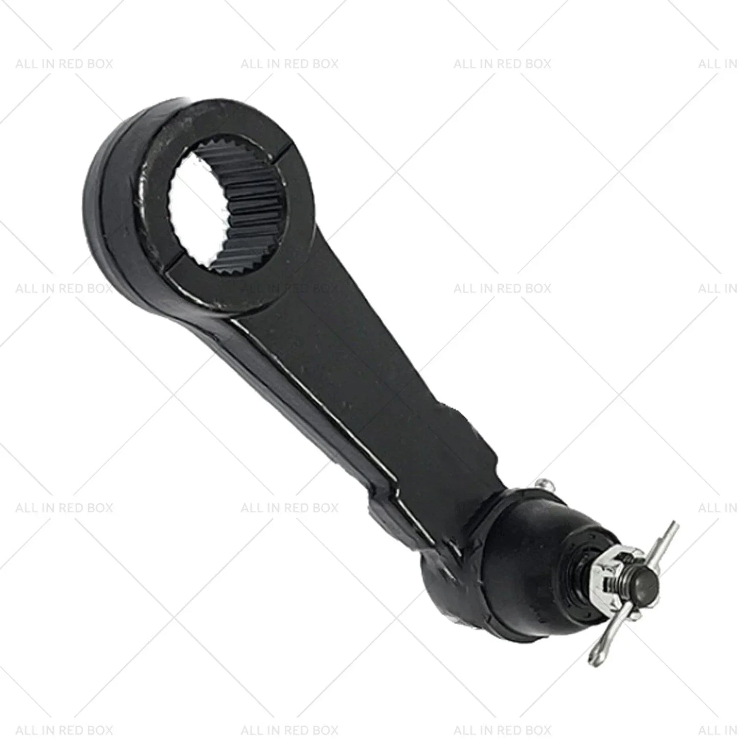 Greasable Steering Pitman Arm for Mitsubishi Pajero NL (1997-2000)
