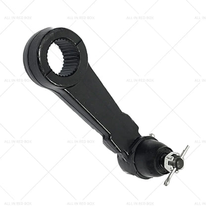 Greasable Steering Pitman Arm for Mitsubishi Pajero NL (1997-2000)