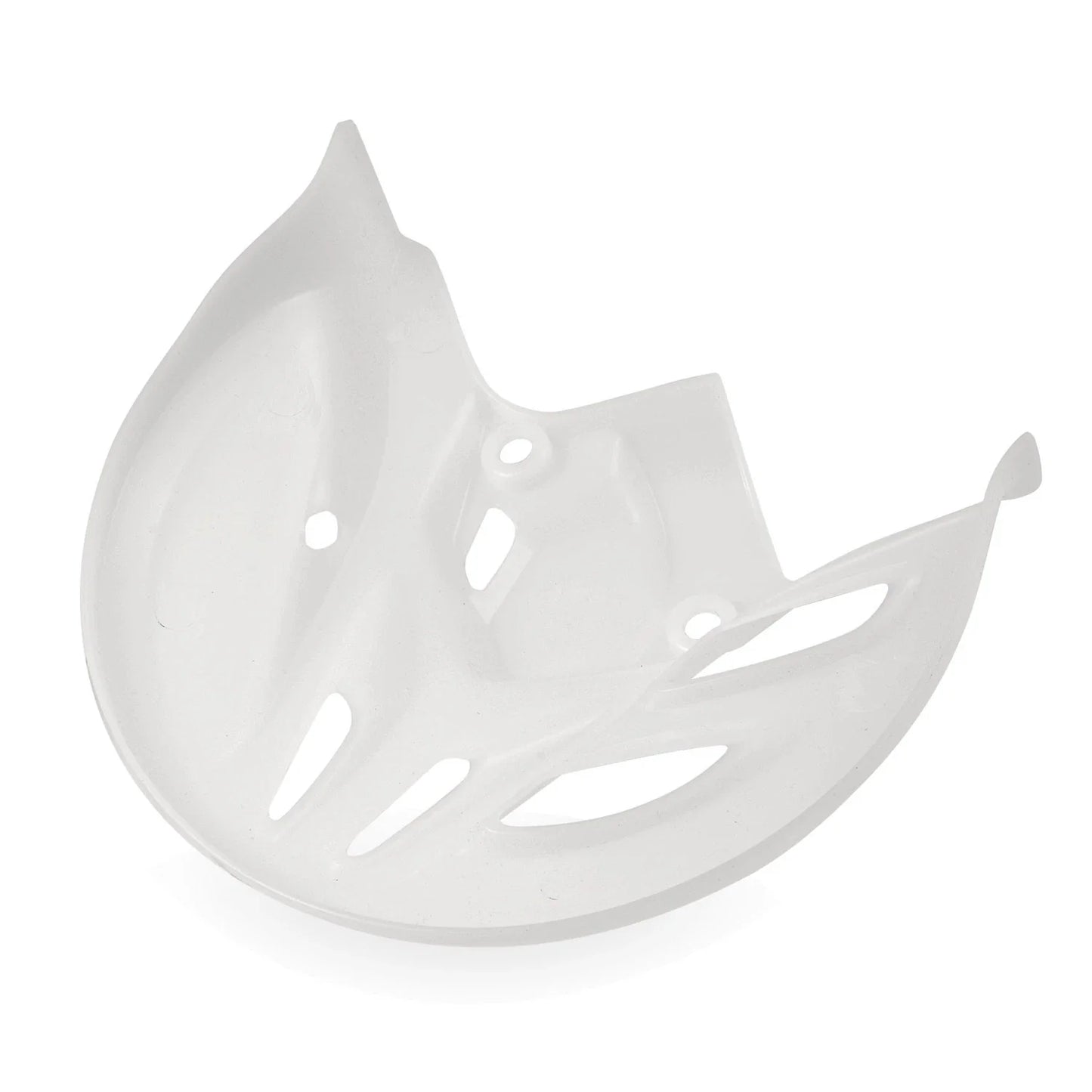 Front Brake Disc Guard Cover for Honda CR125R CR250R (2002–2007)