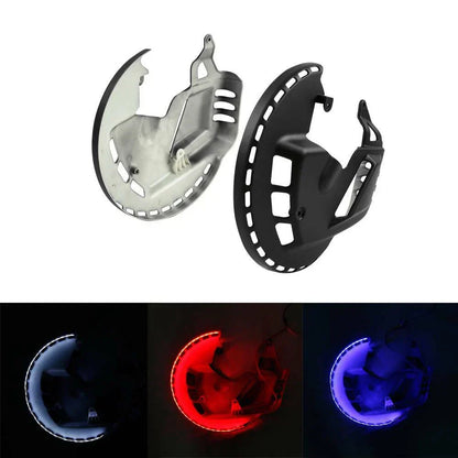 Brake Rotors Covers LED Light for Honda Goldwing GL1800 (2001 - 2017)