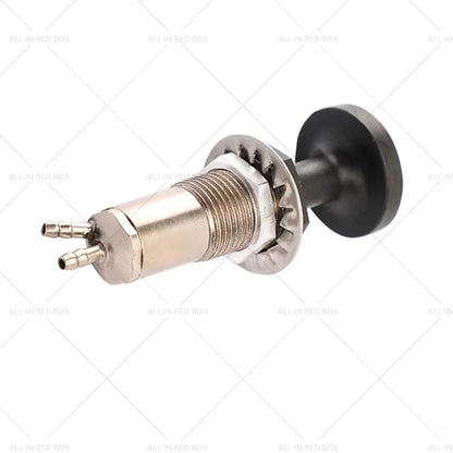 Fuel Primer Plunger Pump for SkiDoo Polaris Yamaha Snowmobiles