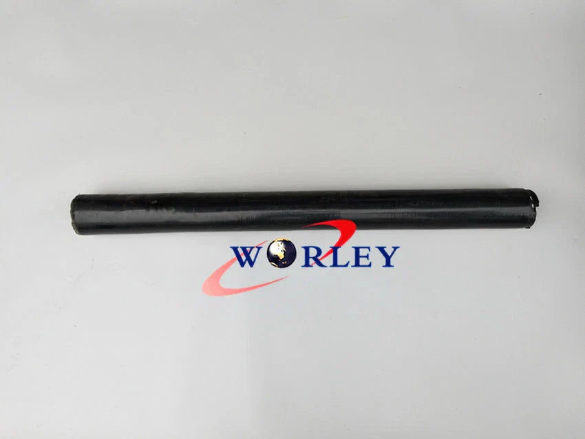 1 Meter Black 1.25" 32mm Silicone Straight Hose for Radiator Intercooler Turbo