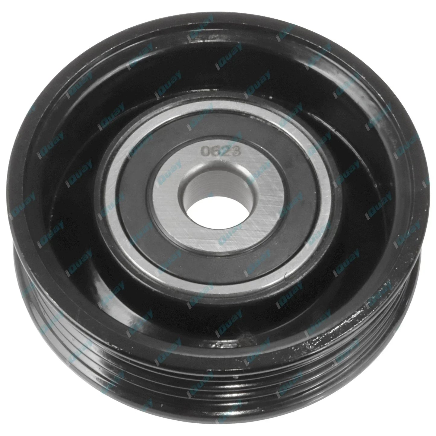 Drive Belt Idler Pulley for Toyota Camry SXV20 2.2L 4cyl (1998-2002)