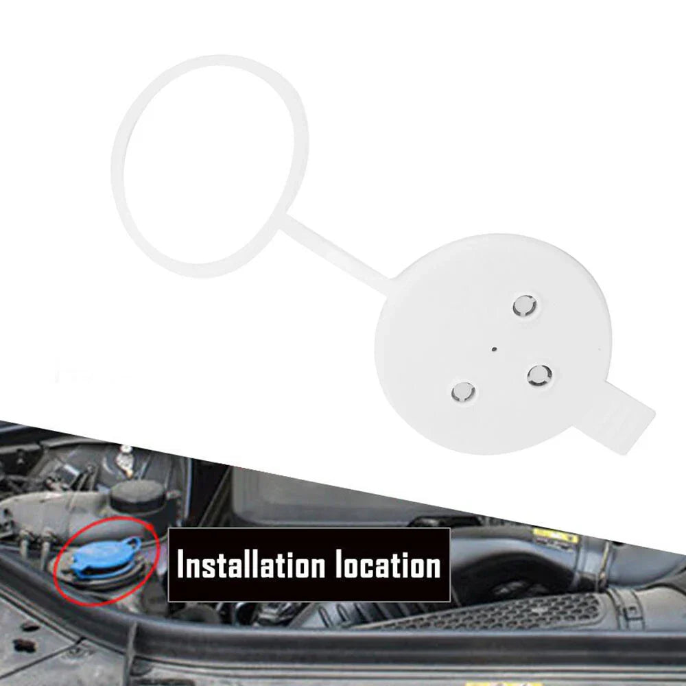 Washer Fluid Reservoir Cap for Mercedes-Benz (2010-2016)