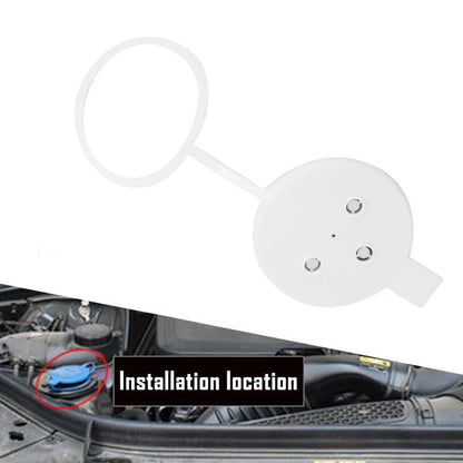 Washer Fluid Reservoir Cap for Mercedes-Benz (2010-2016)
