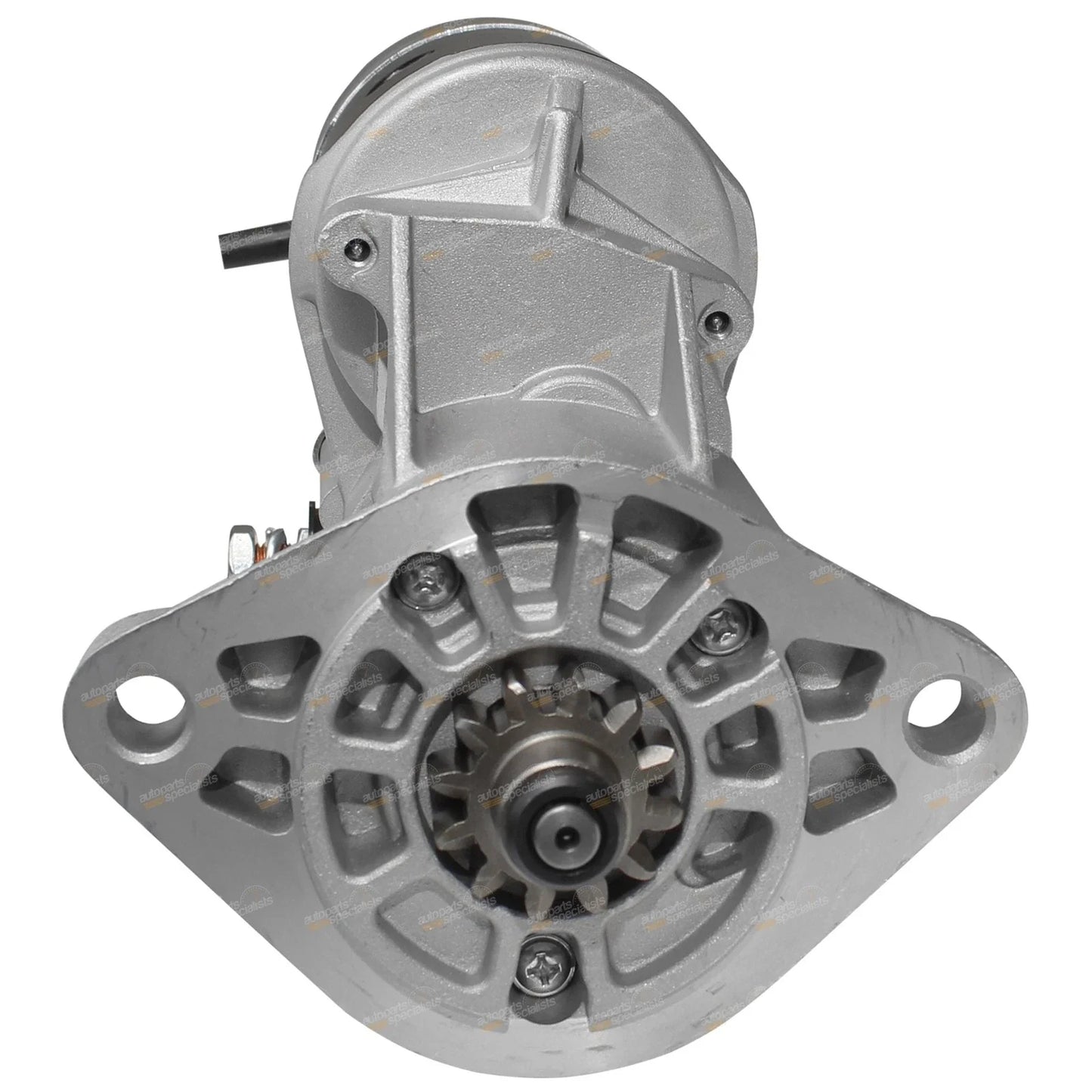 Starter Motor for Landcruiser HDJ81 24v 4.2L 1HD-FTE 1HD-T (1990–1997)