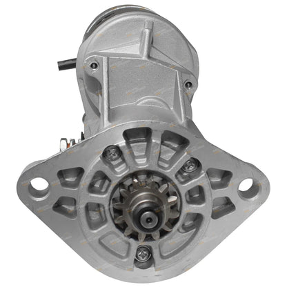 Starter Motor for Landcruiser HDJ81 24v 4.2L 1HD-FTE 1HD-T (1990–1997)