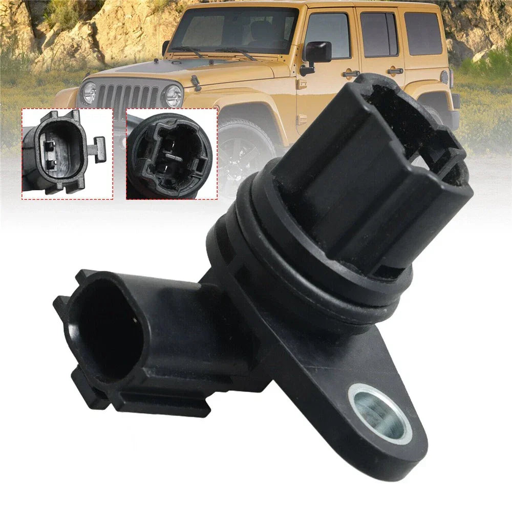 Locker Sensor Connector for 2007-2017 Jeep Wrangler (2007-2017)