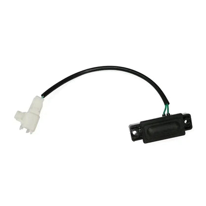 Trunk Switch Tailgate Release Handle for 2005-2017 Suzuki Swift
