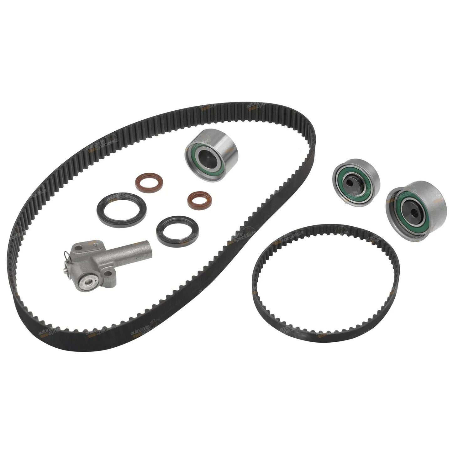 Timing Belt+Hydraulic Tensioner Kit for L300 Express (1994-2014)