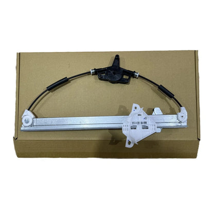 Front Right Electric Window Regulator for Mazda 2 DJ/DL (2014–2023)