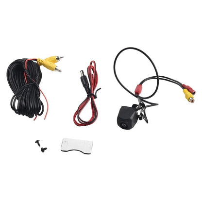 AHD 4K Reversing Parking Cam for Car Rear-View Vision AU Fast Shipping
