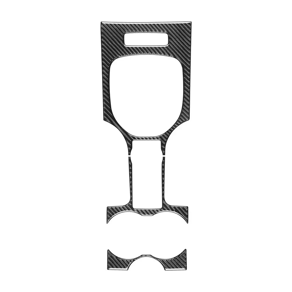 Gear Shift Cup Holder Panel for Pontiac G8, Holden Commodore (2006-2009)