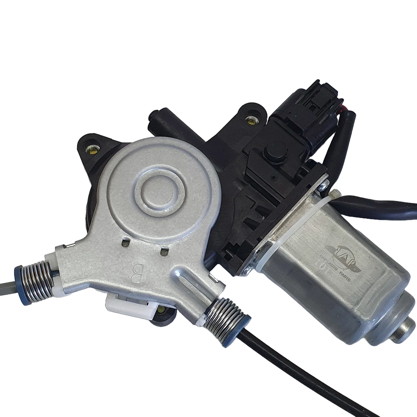 Rear Window Regulator With Motor 2 Pins for Suzuki Grand Vitara (1998–2005)