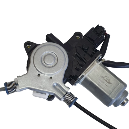 Rear Window Regulator With Motor 2 Pins for Suzuki Grand Vitara (1998–2005)