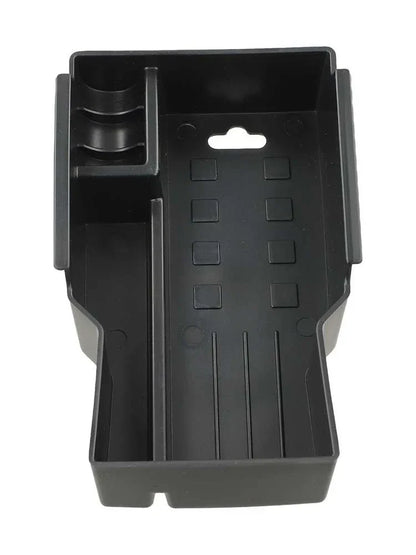 Plastic Armrest Storage Box for Suzuki SX4 S Cross, Vitara, Escudo