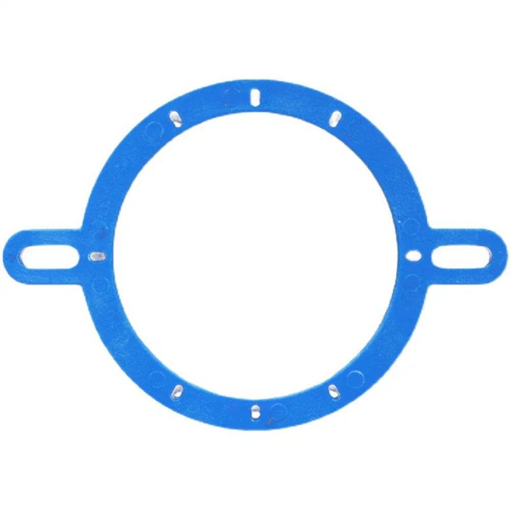 Mid-mounted Speaker Gasket for Universal Car Audio 3/4 Inch