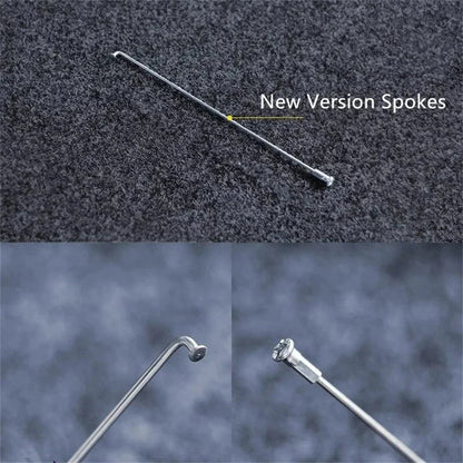 5 x Rear Wheel Spokes for Surron Light Bee X