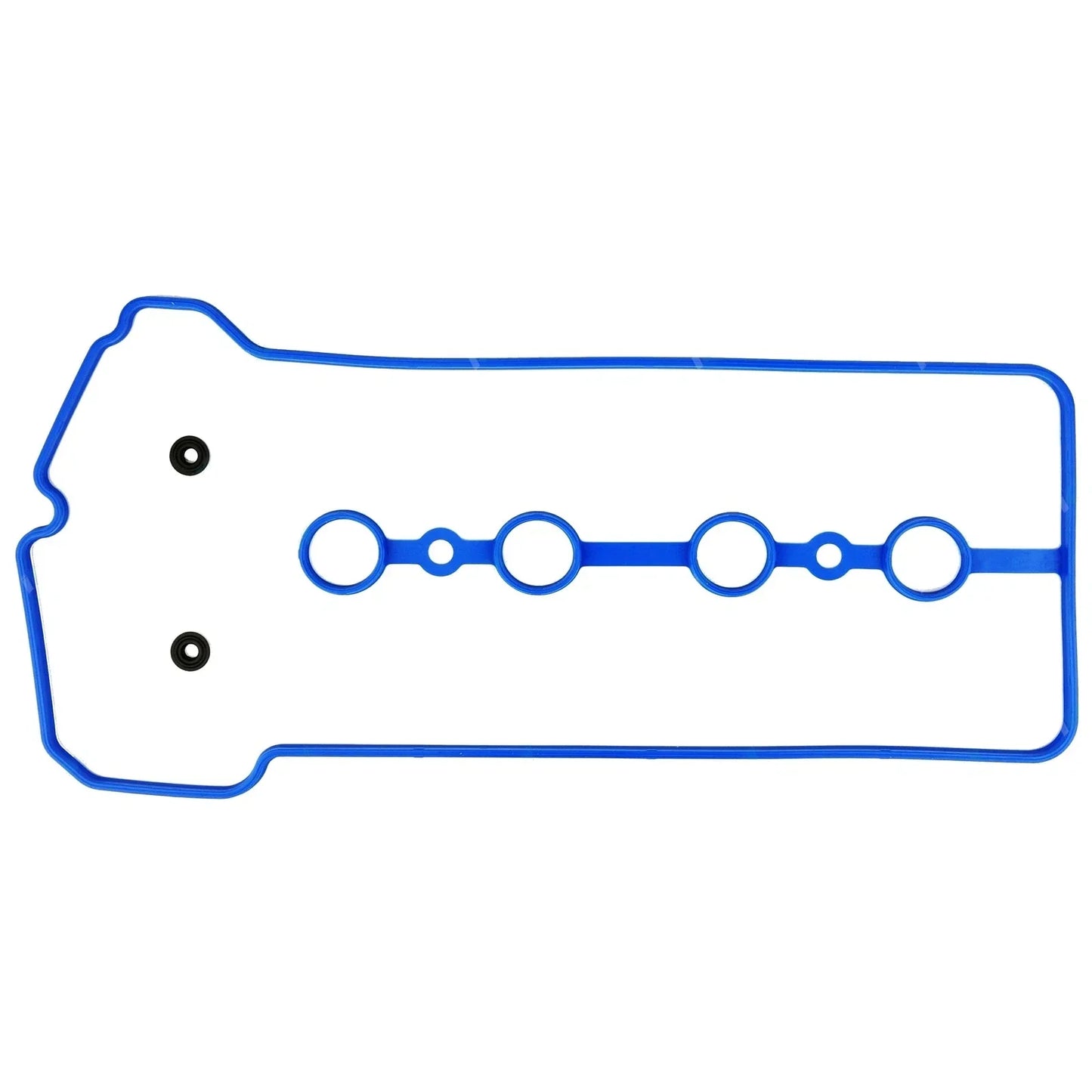 Rocker Valve Cover Gasket Set for Yaris NCP130 NCP90 1.3L 4cyl (2005-2019)