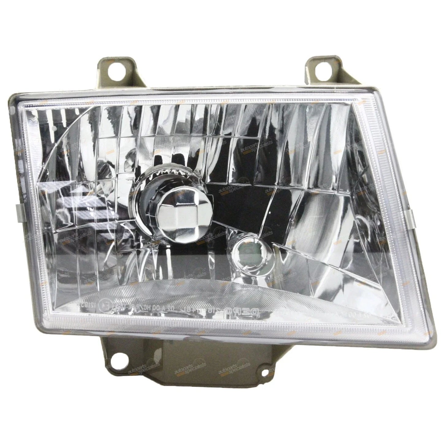 RH Headlight for Mazda Bravo UN Series B2500 B2600 (2002-2006)