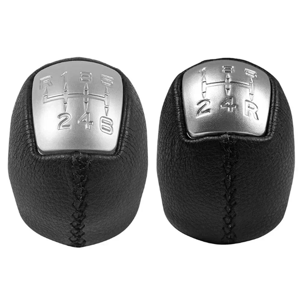 Gear Shift Knob ABS Leather for IVECO DAILY (2008–2017)