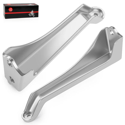 Rear Left/Right Fender Bracket for Kawasaki KFX450R (2008–2014)