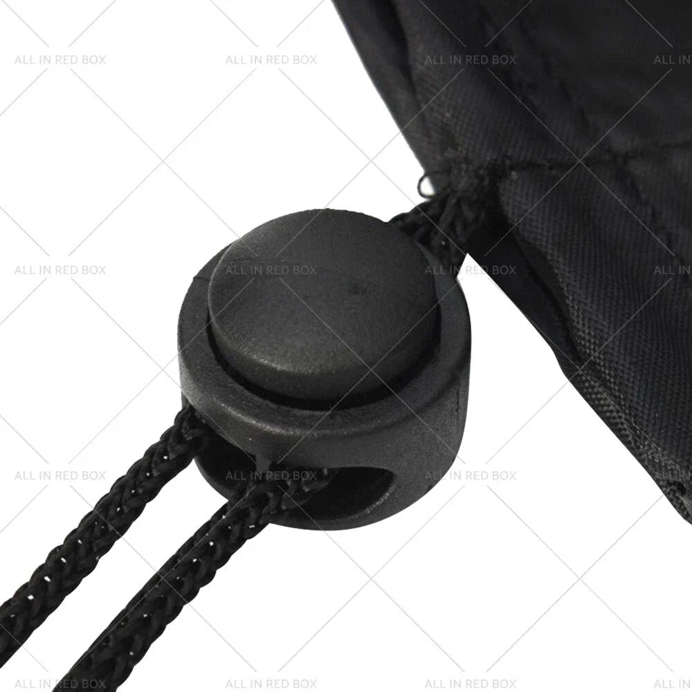 Propane Tank Covers Dust-proof Waterproof for Gas Bottles
