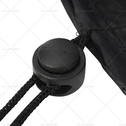 Propane Tank Covers Dust-proof Waterproof for Gas Bottles