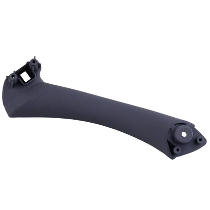 4X Inner Door Handle & Pull Trim for BMW 3 Series E90 Sedan/Wagon (2006-2013)
