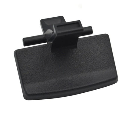 Center Console Armrest Lid Latch Black for Kia Sportage (2011–2019)